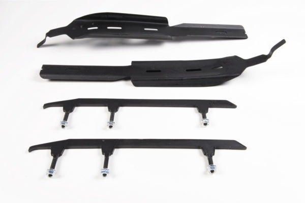 SnowTracker Auto-Sharpening Semi-Aggressive Wear Bar Yamaha