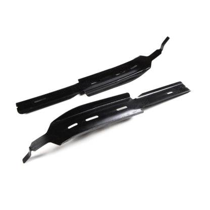 SnowTracker U-Blade for Semi-aggressive Wear Bar Yamaha