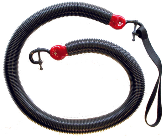 SNOBUNJE Replacement Rattler Tow Strap