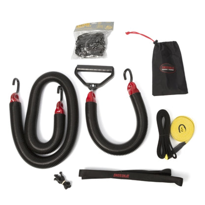 SNOBUNJE Escape Winch Kit