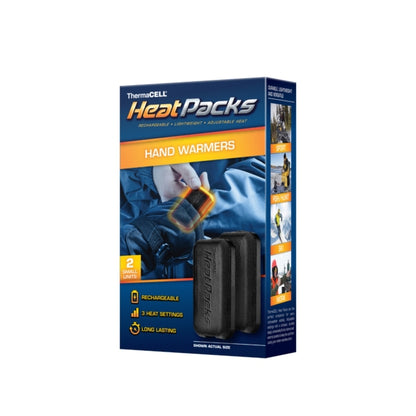 Heat Factory USA Hand Warmers Kit (2)