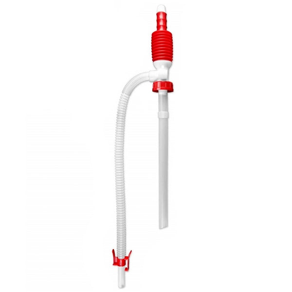 TERAPUMP TRM20 Fuel Pump