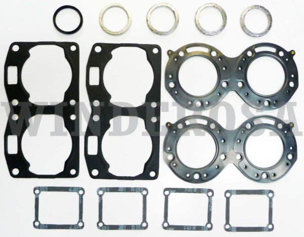 VertexWinderosa Pro-Formance Top End Gasket Sets Fits Yamaha - 09-710202