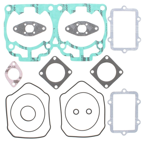 VertexWinderosa Pro-Formance Ensembles de joints d'extrémité supérieure pour Ski-doo - 09-710261