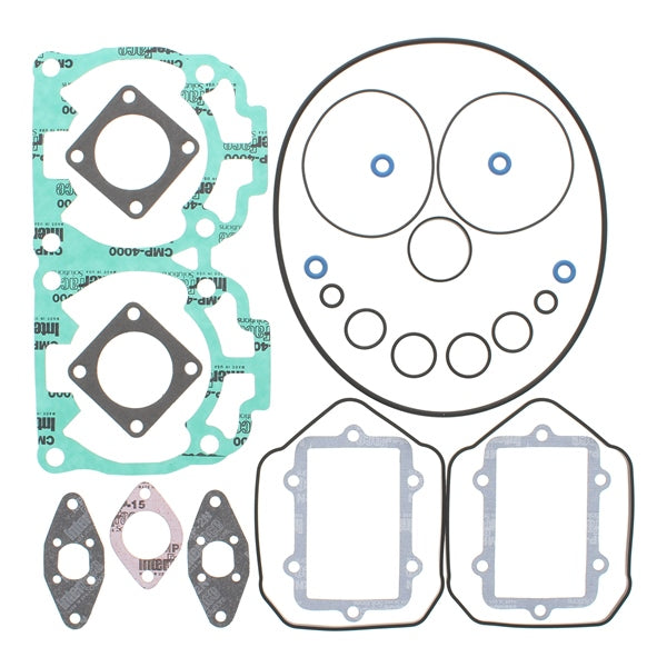 VertexWinderosa Pro-Formance - Ensembles de joints d'extrémité supérieure pour Ski-doo - 09-710278