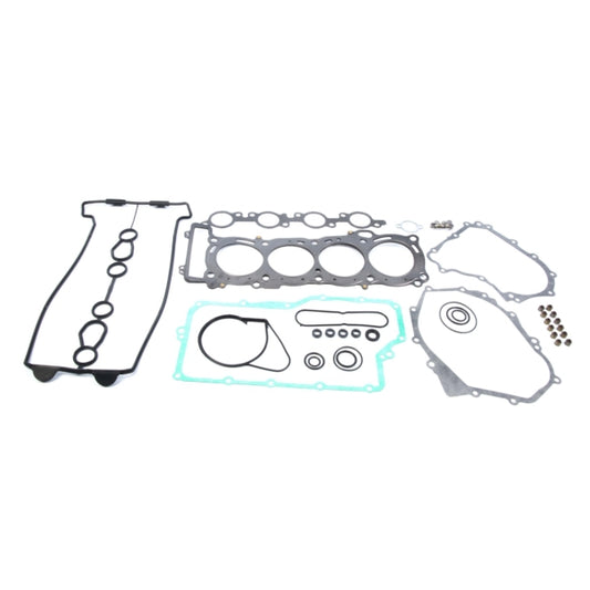 VertexWinderosa Professional Complete Gasket Sets with Oil Seals Fits Yamaha - 09-711315