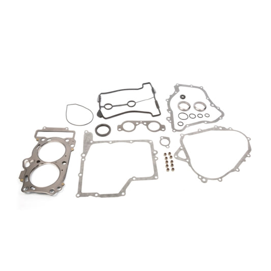 VertexWinderosa Professional Complete Gasket Sets with Oil Seals Fits Yamaha - 09-711299