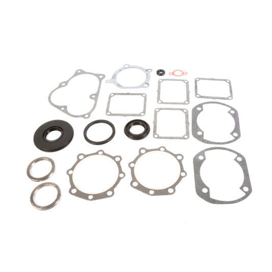 VertexWinderosa Professional Complete Gasket Sets with Oil Seals Fits Yamaha - 09-711168