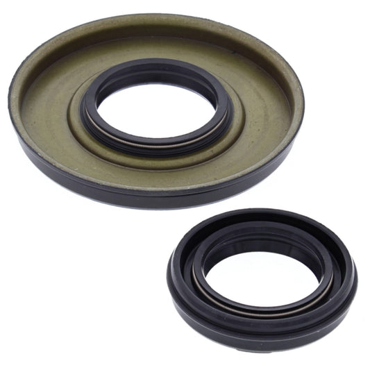 VertexWinderosa Crankcase Oil Seal Sets Fits Moto Ski, Fits Yamaha - 09-55188