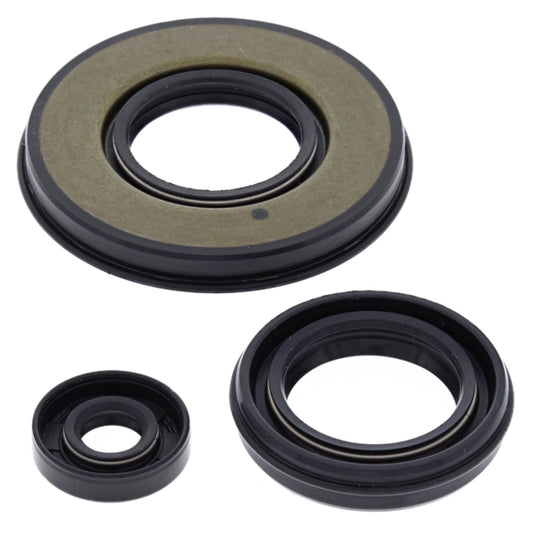 VertexWinderosa Crankcase Oil Seal Sets Fits Yamaha - 09-55199