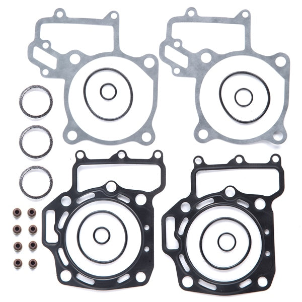 VertexWinderosa Top End Gasket Fits Kawasaki - 304664-304664-VertexWinderosa-Elevate