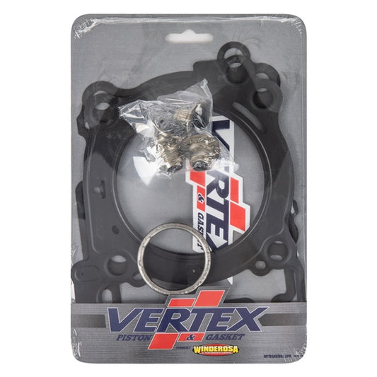 VertexWinderosa Top End Gasket Fits Polaris - 304665