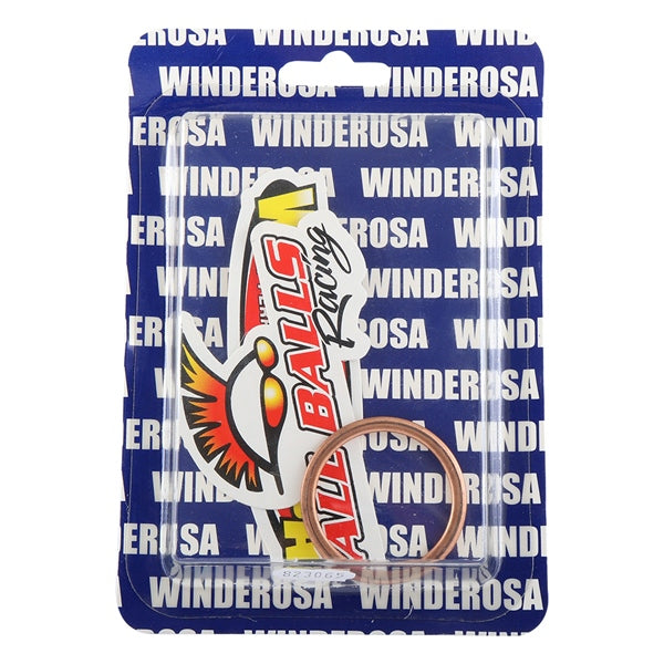 VertexWinderosa Exhaust Gasket