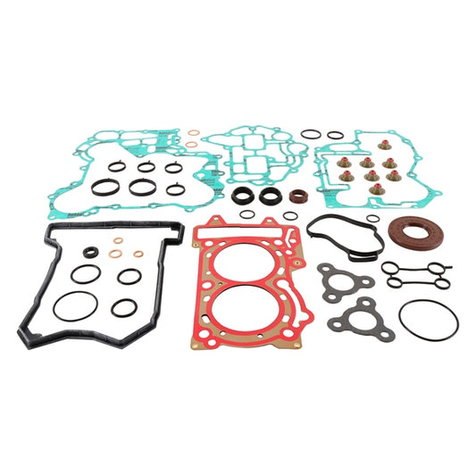 VertexWinderosa Professional Complete Gasket Sets with Oil Seals Fits Ski-doo - 304795