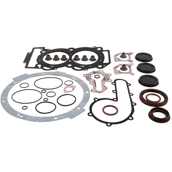 VertexWinderosa Complete Gasket Set with Oil Seals - 811 Fits Polaris - 304924