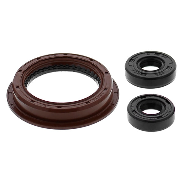 VertexWinderosa Oil Seal Sets Fits Polaris - 304930