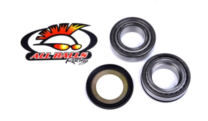 All Balls Tapered Steering Bearing Kit