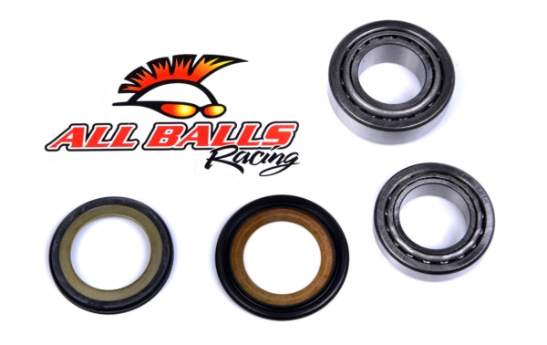 All Balls Tapered Steering Bearing Kit