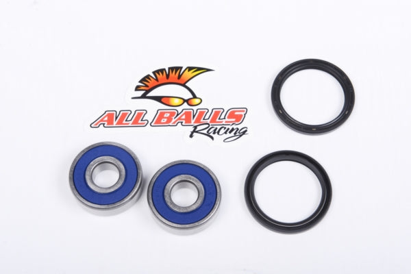 Kit de roulement de roue et joint All Balls pour Suzuki, pour Kawasaki, pour Honda, pour Husqvarna