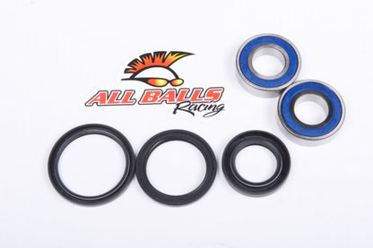 Kit de roulement de roue et joint All Balls pour Yamaha