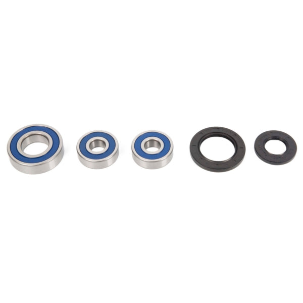 All Balls Wheel Bearing & Seal Kit Fits Yamaha, Fits Kawasaki