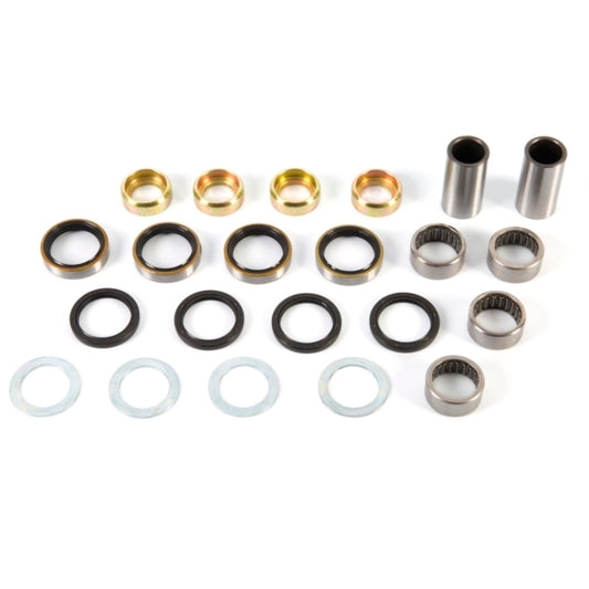 All Balls Swing Arm Bearing & Seal Kit Fits KTM