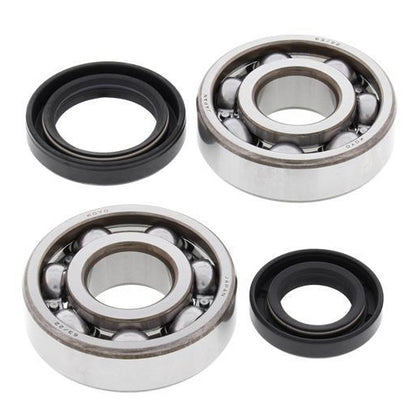 All Balls Crankshaft Bearing and Seal Kit