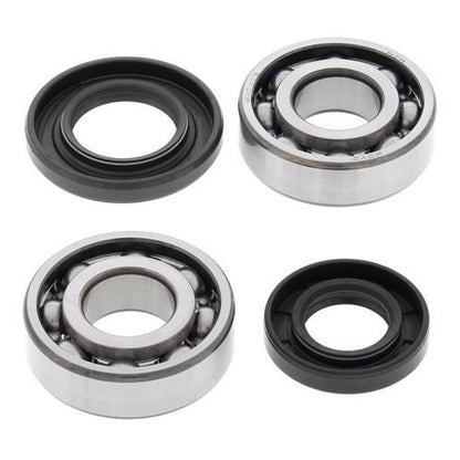 All Balls Crankshaft Bearing and Seal Kit