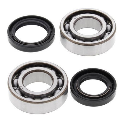 All Balls Crankshaft Bearing and Seal Kit