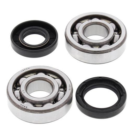 All Balls Crankshaft Bearing and Seal Kit