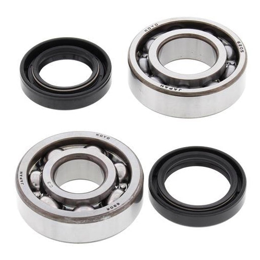 All Balls Crankshaft Bearing and Seal Kit