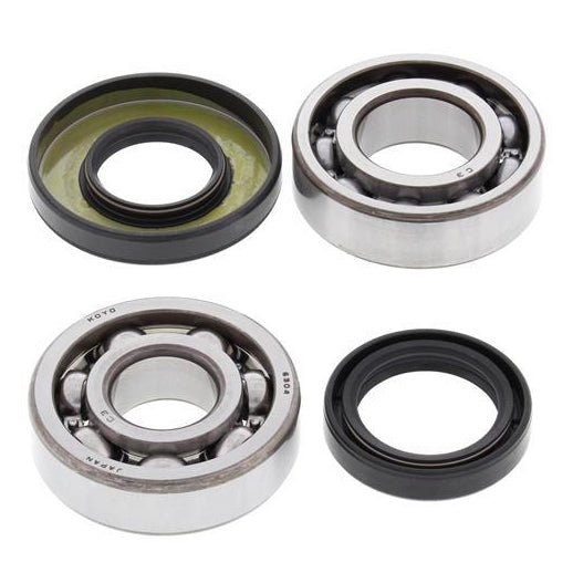 All Balls Crankshaft Bearing and Seal Kit