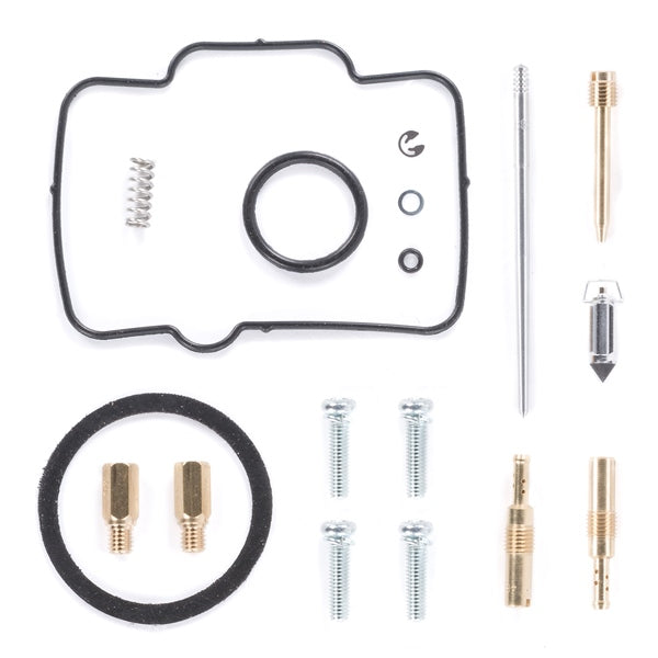 All Balls Carburetor Repair Kit Fits Honda