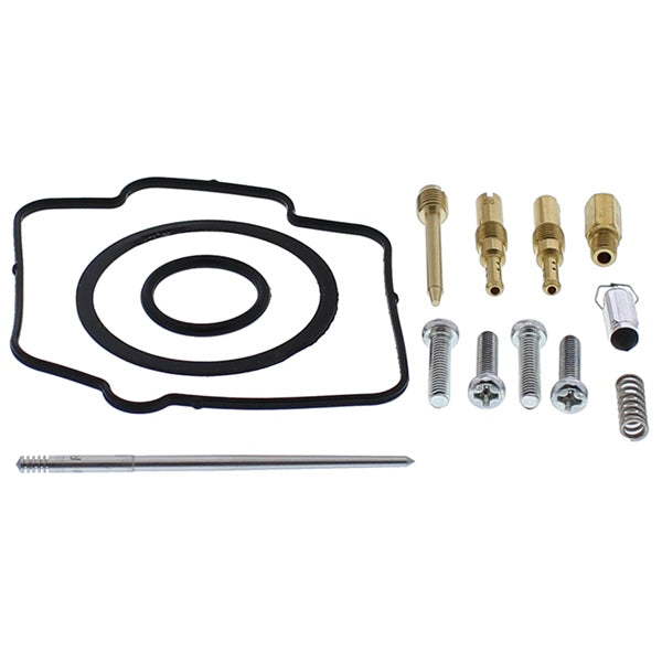 All Balls Carburetor Repair Kit Fits Honda