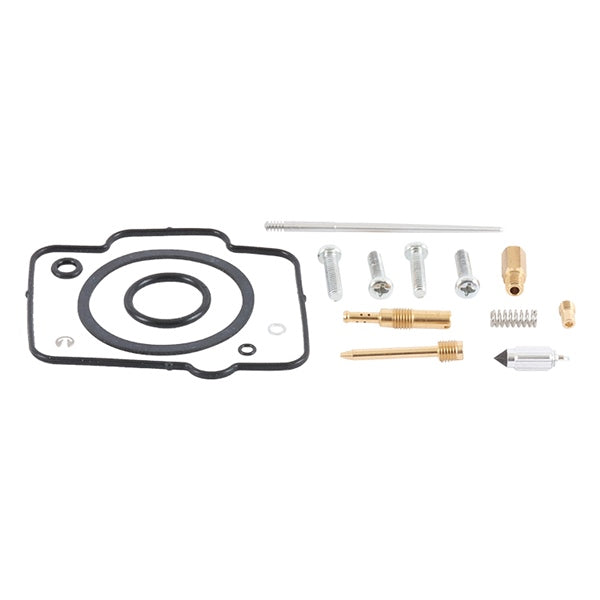 All Balls Carburetor Repair Kit Fits Honda