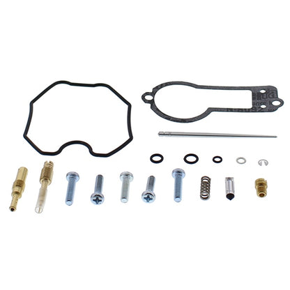 All Balls Carburetor Repair Kit Fits Honda