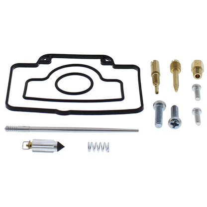 All Balls Carburetor Repair Kit Fits Suzuki