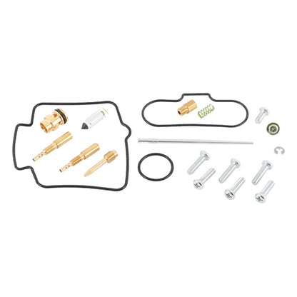 All Balls Carburetor Repair Kit Fits Yamaha