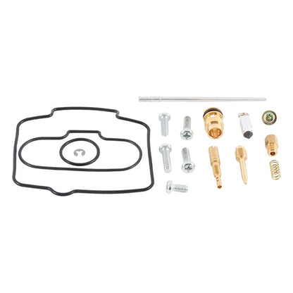 All Balls Carburetor Repair Kit Fits Yamaha