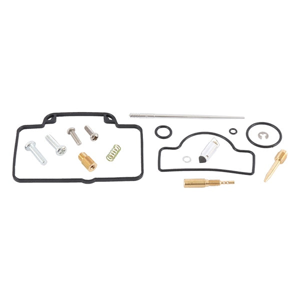 All Balls Carburetor Repair Kit Fits Yamaha