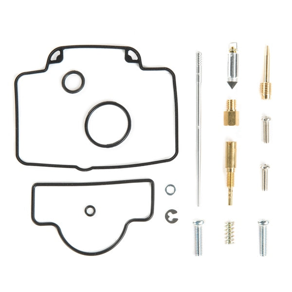 All Balls Carburetor Repair Kit Fits Yamaha