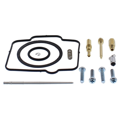 All Balls Carburetor Repair Kit Fits Yamaha