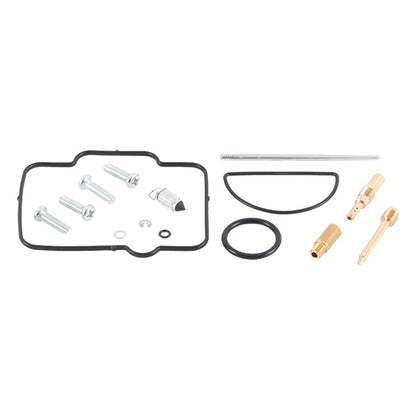 All Balls Carburetor Repair Kit Fits Yamaha