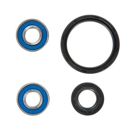 All Balls Wheel Bearing & Seal Kit Fits Kawasaki