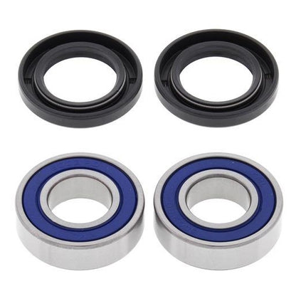 Kit de roulement de roue et joint All Balls pour Yamaha