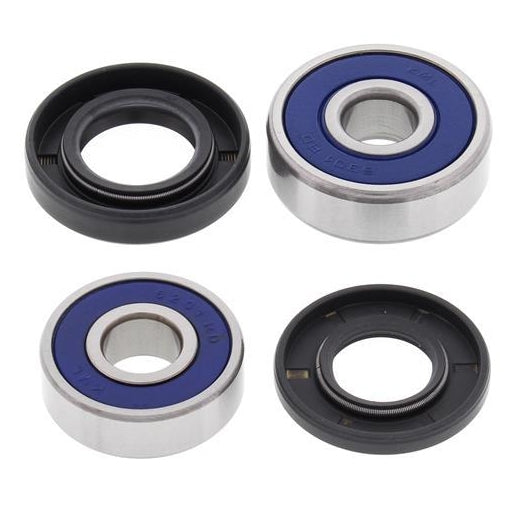 All Balls Wheel Bearing & Seal Kit Fits Kawasaki