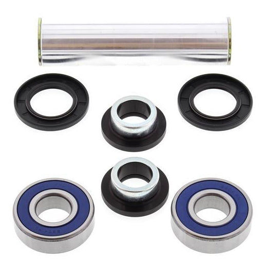 Kit de mise à niveau de roulement de roue et joint All Balls pour Husaberg, pour Husqvarna, pour KTM