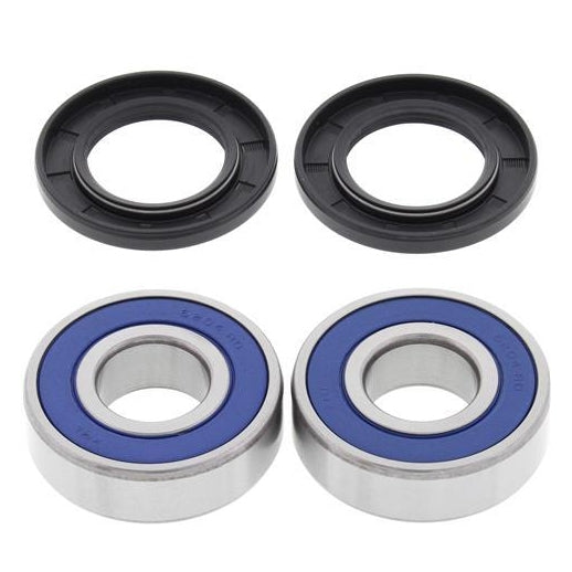 Kit de mise à niveau de roulement de roue et joint All Balls pour Husaberg, pour Husqvarna, pour KTM