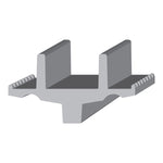 C&A PRO SKI 7 1/4" BX Ski - Mountain