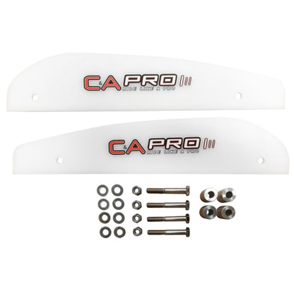 C&A PRO SKI Cornering Plate Kit